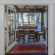 Patio Ideas