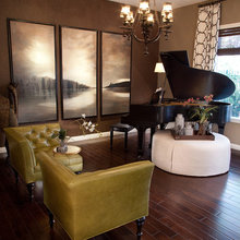 Dining Room Ideas