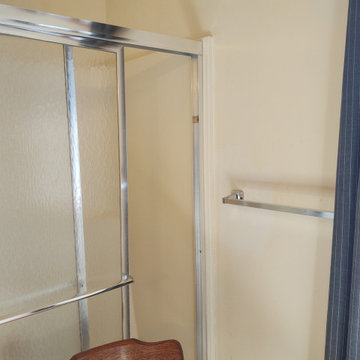 Bauer Master Bathroom Renovation