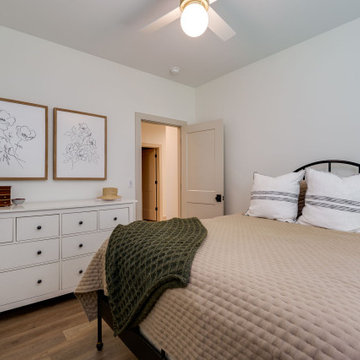 Lytle 5 Points Barndominium