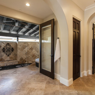 Indoor Outdoor Custom Home Remodel