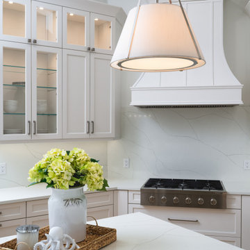Naples, Florida - Luxury Home Remodel