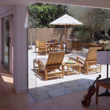 Emerson Residence