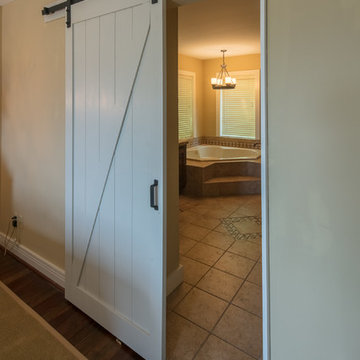 Outlook Hill Remodel