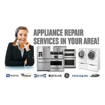 Appliance Repair Services Los Angles