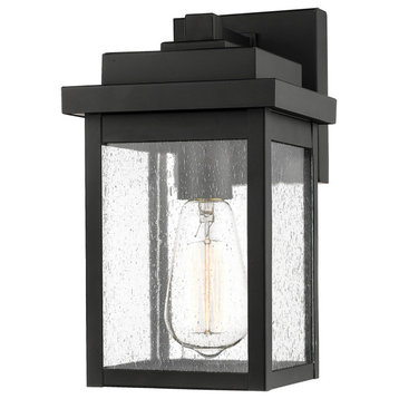 Millennium Lighting 2661 Belle Chasse 8" Tall Outdoor Wall Sconce - Powder Coat