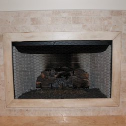 Specialty Projects - Products