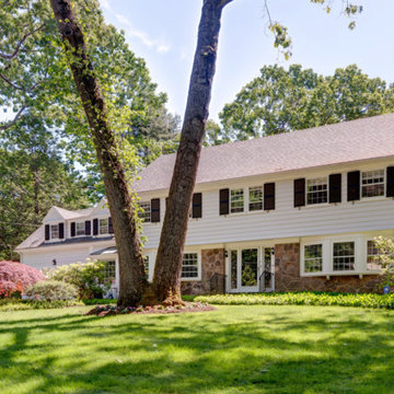 210 Ridgeway Road Weston MA