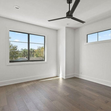 Modern ADU Build with Smart Use of Space and Practical Design
