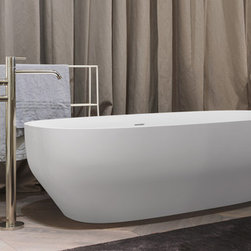 AGO Bathtubs by Antonio Lupi Italy - Bathtubs