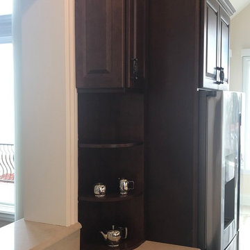 Coleman Kitchen by Angela Raines