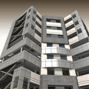Apartment Residential