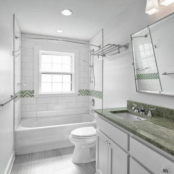 Westwood Hills Home Remodel