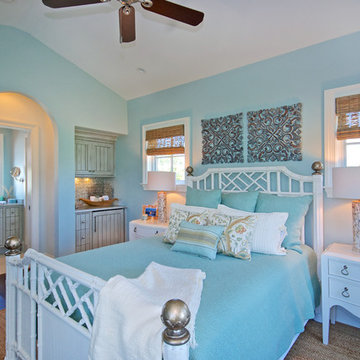 Ponte Vedra Beach Golf Course Home