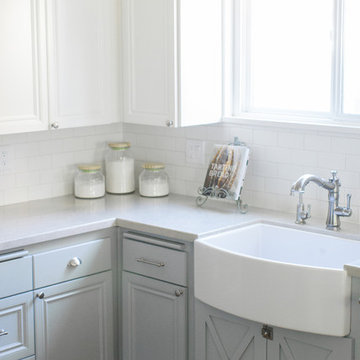 Cheyenne Kitchen