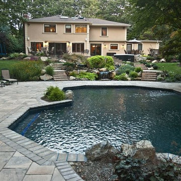 Pondless Reservoir