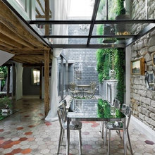 Dream Spaces