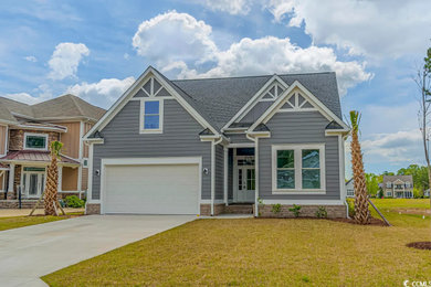 New Construction — Myrtle Beach, SC