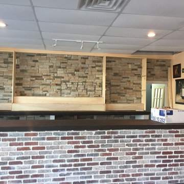 Romas Restaurant relocation