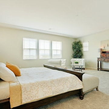 Riverside Home Staging