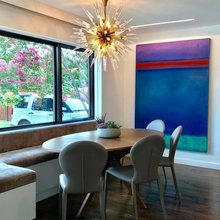 Dining Room Ideas