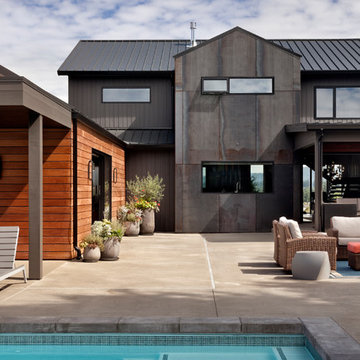 Renton Hill House