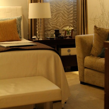 Projecta Interior Design Portfolio