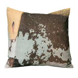 GRAFFITI COLLECTION / Crandon - Decorative Pillows
