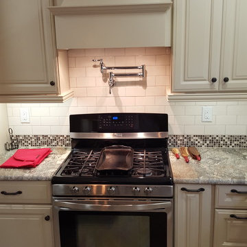Hunton Kitchen in Glen Allen