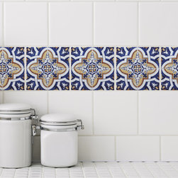 Re-Tile / Tile Decals - デザインタイル