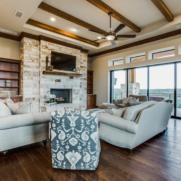 Guadalupe River Lodge