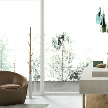 Altamarea Bath - ARIA Collection