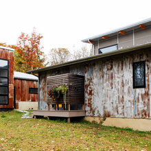 Exterior Remodel