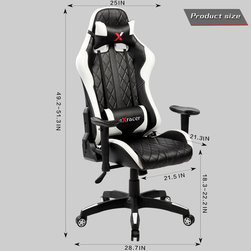 Gaming chairs - Products