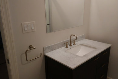 Generic bath remodel