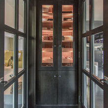 Cigar Room