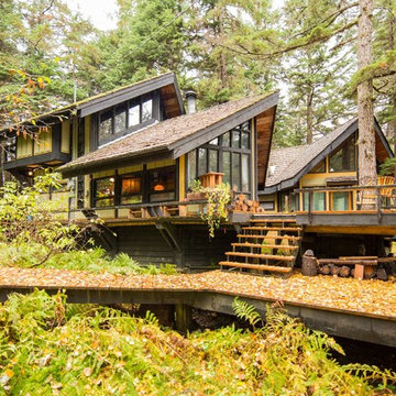 Hobbit House