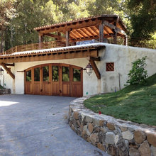 Ranch House
