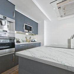 Yosemite - Kitchen Countertops