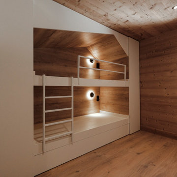 Lit superposé Sur-mesure