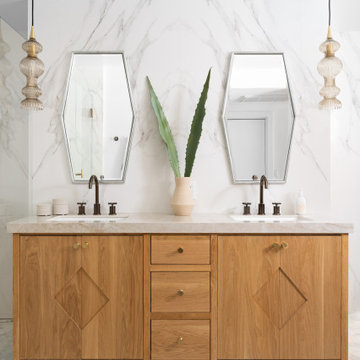 La Habra Height Master Vanity