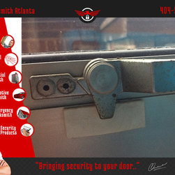 UTS Locksmith Atlanta - Products