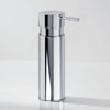 Harmony 412 Soap Dispenser in Chrome