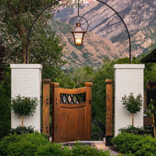 Lemon Tree Landscaping