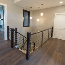 railing