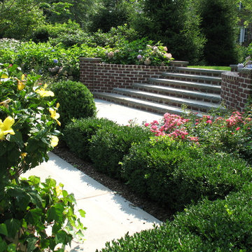 Plantings