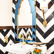 Bathroom Ideas