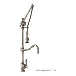Kitchen Faucets - Kitchen Faucets