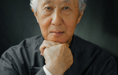 Japan's Arata Isozaki Wins the 2019 Pritzker Architecture Prize