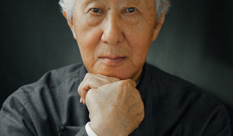 Japan's Arata Isozaki Wins the 2019 Pritzker Architecture Prize